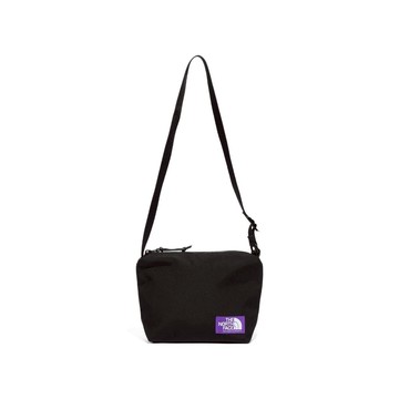 AirRoom正品 2025AW THE NORTH FACE PURPLE LABEL 紫標  Bag 側背包