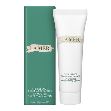 LA MER海洋拉娜 深海極效潔顏乳霜 30ml