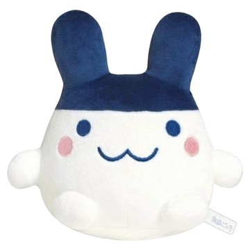 KAMIO JAPAN Tamagotchi 塔麻可吉 絨毛玩偶  咪咪吉  1個  20cm
