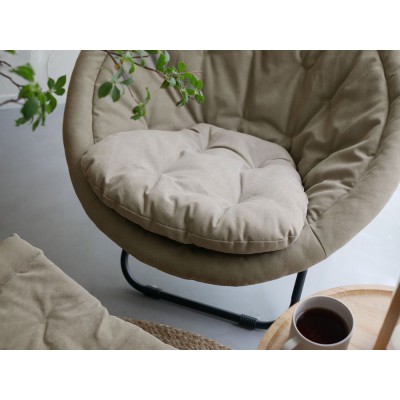 2wayフォールディングチェア hinata life パパサンチェア Comore Sun