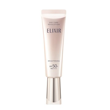 資生堂【ELIXIR 怡麗絲爾】膠原淨白多效美肌乳