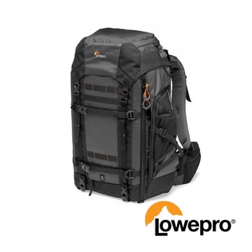 Lowepro 羅普 專業旅行家 BP550 AW II (灰)-正成公司貨