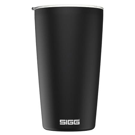 シグ SIGG ネッソカップ ブラック 0.4L 50340