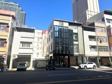 亞灣區漢神百貨正青年二路上燙金店｜高雄市苓雅區青年二路