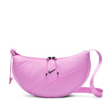 NIKE NK AURA CRESCENT CROSSBODY 男女 側背包 HQ4370503