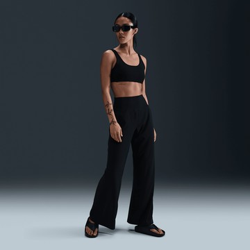 Nike Zenvy Women's Dri-FIT High-Waisted Wide-Leg Trousers