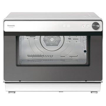 Panasonic 蒸氣烘烤爐 494 x 484 x 375mm 18.1kg  NU-SC280W