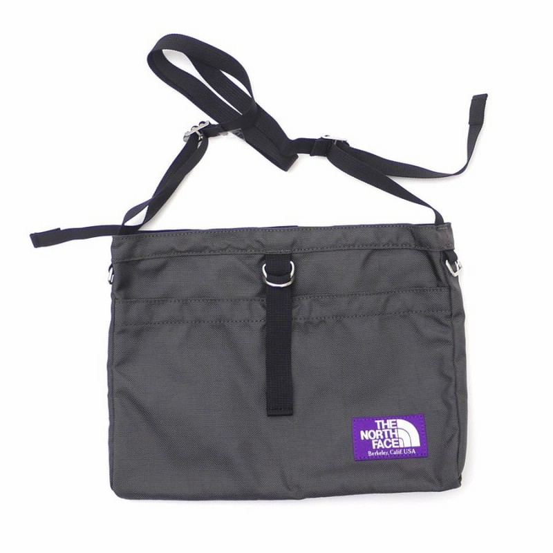新品 ザ・ノースフェイス パープルレーベル THE NORTH FACE