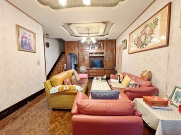 ⭐巨蛋小天母｜大面寬車墅｜高雄市鼓山區中華一路