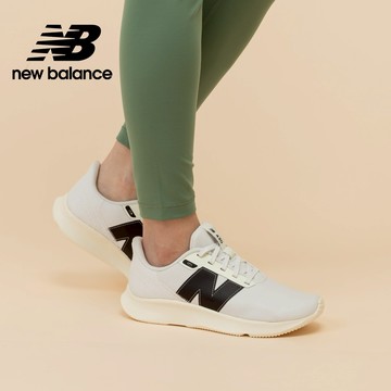 【New Balance官方旗艦店】運動鞋_WE430RW3-D_女性_白黑色