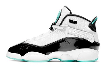 JORDAN 6 RINGS TROPICAL TWIST GS