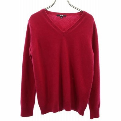 ユニクロカシミヤニットの通販 17 068件の検索結果 Lineショッピング