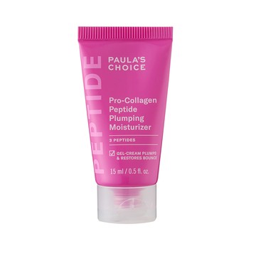 Paula’s Choice_寶拉珍選 高效胜肽膠原緊緻霜15ml 公司貨