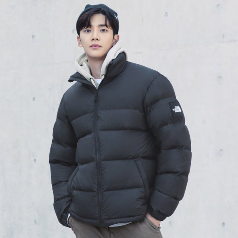 ノースフェイス ダウン メンズ レディース ヌプシ ジャケット ユニセックス The North Face M S 1992 Nuptse Jacket 通販 Lineポイント最大0 5 Get Lineショッピング