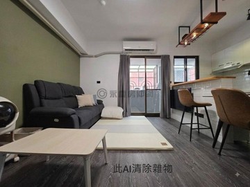 近文山特區｜免整理電梯華廈三房｜室內22坪｜高雄市鳳山區北文街