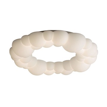 60W三色變光吸頂燈 B127-44-3096-1