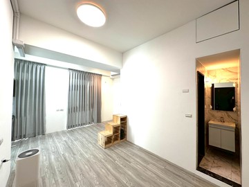 ✨【東龍小巨蛋Top One】雙敦學區輕奢一房｜台北市松山區南京東路四段