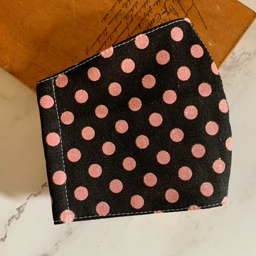 【布作】立體透氣口罩 標準款 成人款