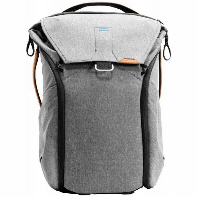 Peakdesign ピークデザイン エブリデイバックパック30l アッシュ 30 As 1 グレー カメラバッグ ファッション メンズファッション メンズバッグ 通販 Lineポイント最大0 5 Get Lineショッピング