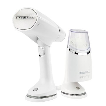 山崎寬電壓/國際電壓可折疊掛燙機 SK-130AB