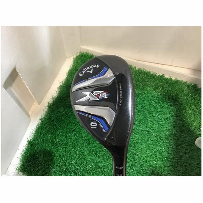 JGR TOUR B 【H7】31度 ユーティリティ R 7U TOUR B JGR H7 / ツアーB JGR ユーティリティ U7
