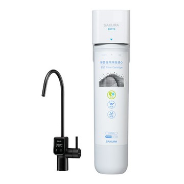 SAKURA 生飲強效除鉛淨水器 P0775(內含濾心)