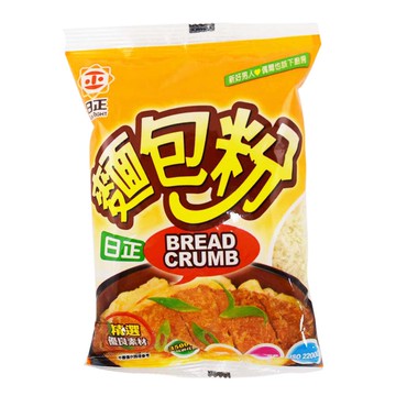 [家速配]日正麵包粉