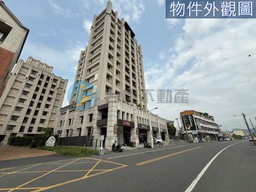 .草屯之星挑高精裝美樓店｜南投縣草屯鎮芬草路二段