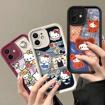 卡通牛仔貓美麗 OPPO A5 5G A3 PRO A9 AX5 AX7 A3X 4G A15 A31 A35 手機殼