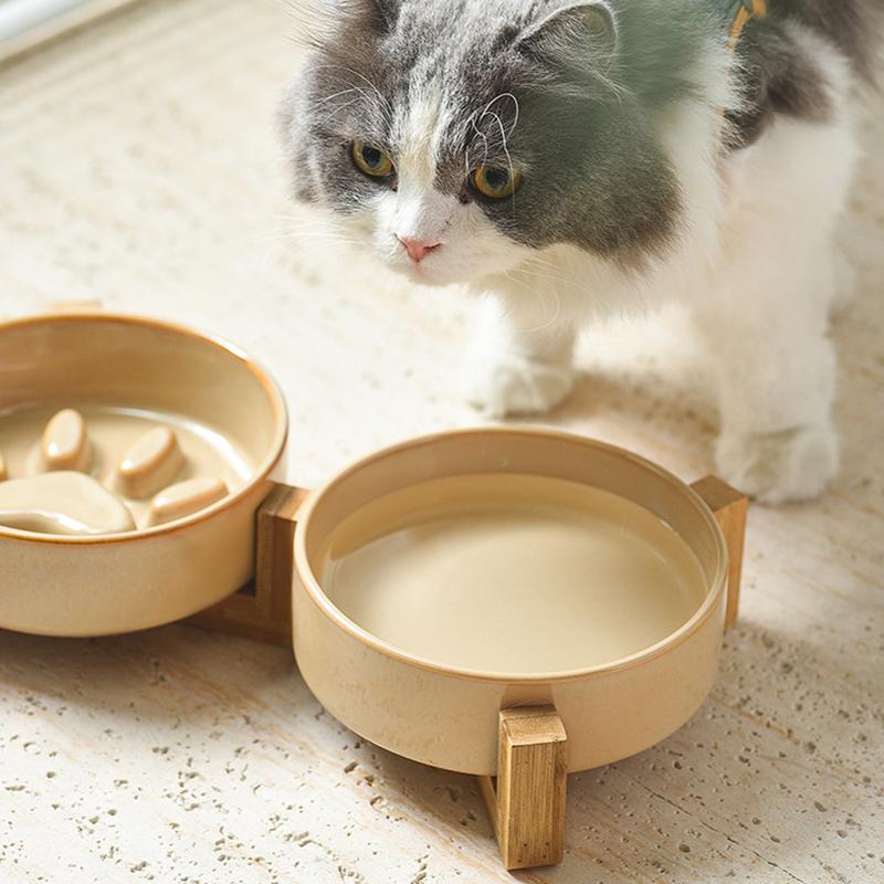 犬 猫 食器 スタンド 早食い防止 ステンレス おしゃれ 食器台 犬用食器 水飲み 給水器 ペット 食器スタンド 猫用食器 ボウル 水飲み 給水器  小型犬 中型犬