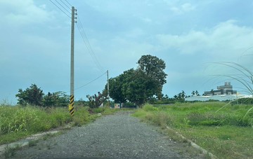 水底寮方正農建地｜屏東縣枋寮鄉建興段