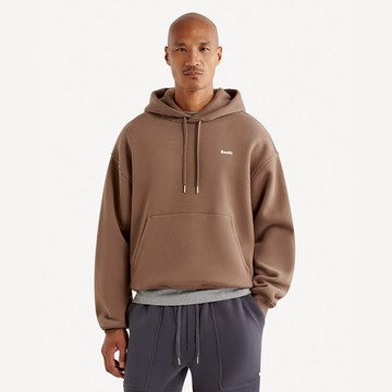 Roots男裝-CLOUD 連帽上衣