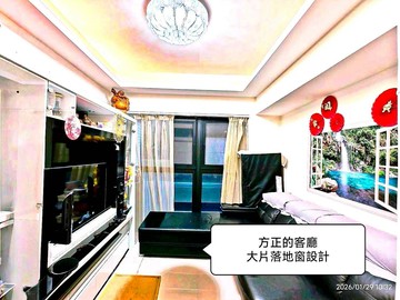 「天璽精品」兩房捷運機能宅｜台北市中山區農安街