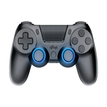 專供ps4游戲手柄帶宏編程六軸雙震動ps4手柄適用于PS4主機PC【北歐家居生活】