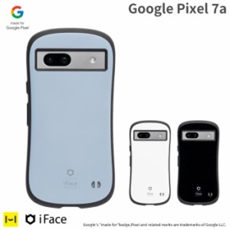 Google Pixel 7a スマホケース