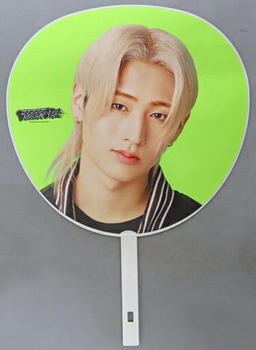 豬狩蒼彌巨型團扇HiHi Jets Arena Tour 2023 BOOOOOST！