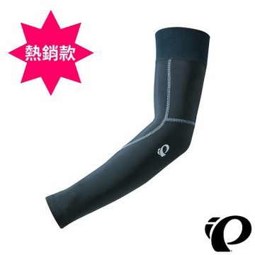《PEARL iZUMi》男保暖長袖套 408 (薄刷毛/袖套/護臂套/秋冬/登山/健行/腳踏車/環島/路跑)