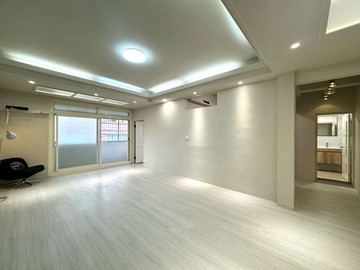 近捷運萬芳醫院站‧黃金公寓三樓免爬高‧漂亮三房｜台北市文山區辛亥路五段