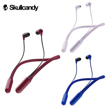 SkullCandy INK D入耳式藍牙耳機 耳塞 藍牙耳機