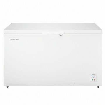 TATUNG大同440公升臥室冷凍櫃 TR-440FR~含拆箱定位+舊機回收