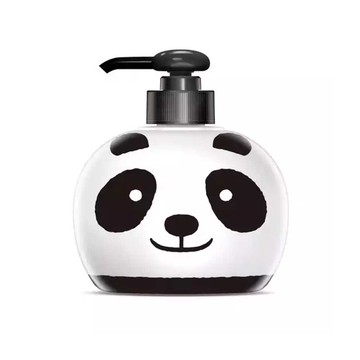 快潔適熊貓抑菌洗手乳300ml