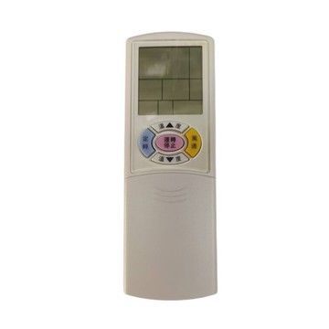 企鵝寶寶 大同/東芝 ta-arc-19冷氣遙控器