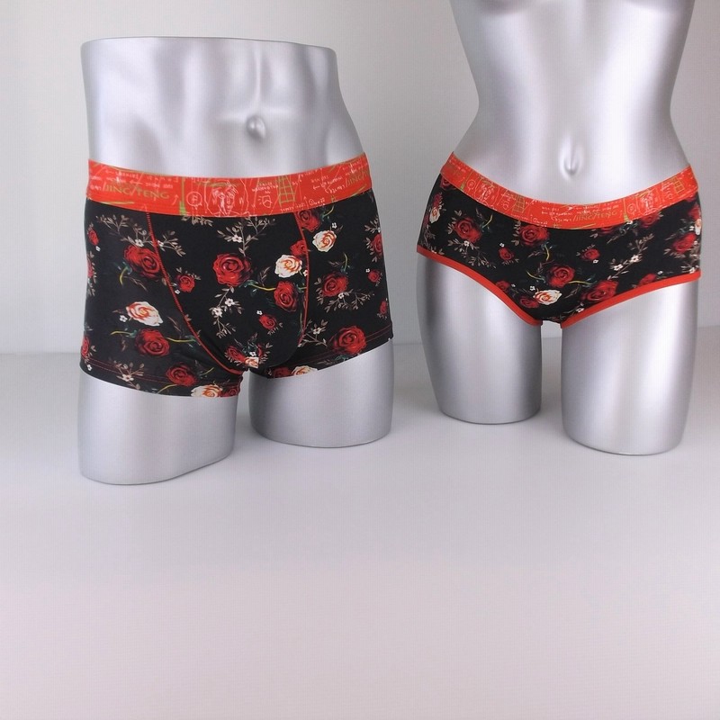 視聴者 強います 適応 ペアルック 下着 Daisy Daisy Daisy Jp