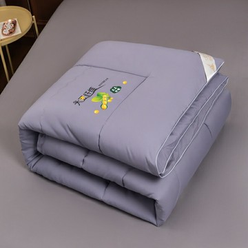 8斤冬被芯加厚春秋被子8學生宿舍單人雙人200cx230冬季超保暖十