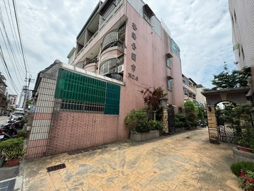 登陽公園市✨國光商圈、永隆學區✨四房前院停車｜台中市大里區永明街