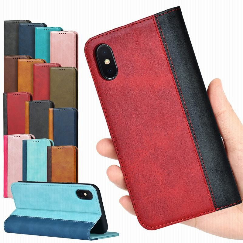iPhone XS スマホケース iphone xr ケース iphonexs max 手帳