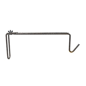小美紀 磚牆用可調式掛勾122H(園藝資材)23-42cm