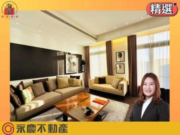 峰朗康橋樹海景觀芬多精電梯別墅｜新北市林口區仁愛路一段