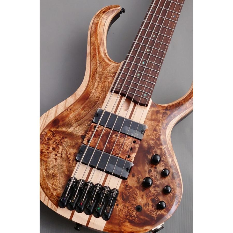 Ibanez Bass Workshop BTB846V-ABL 