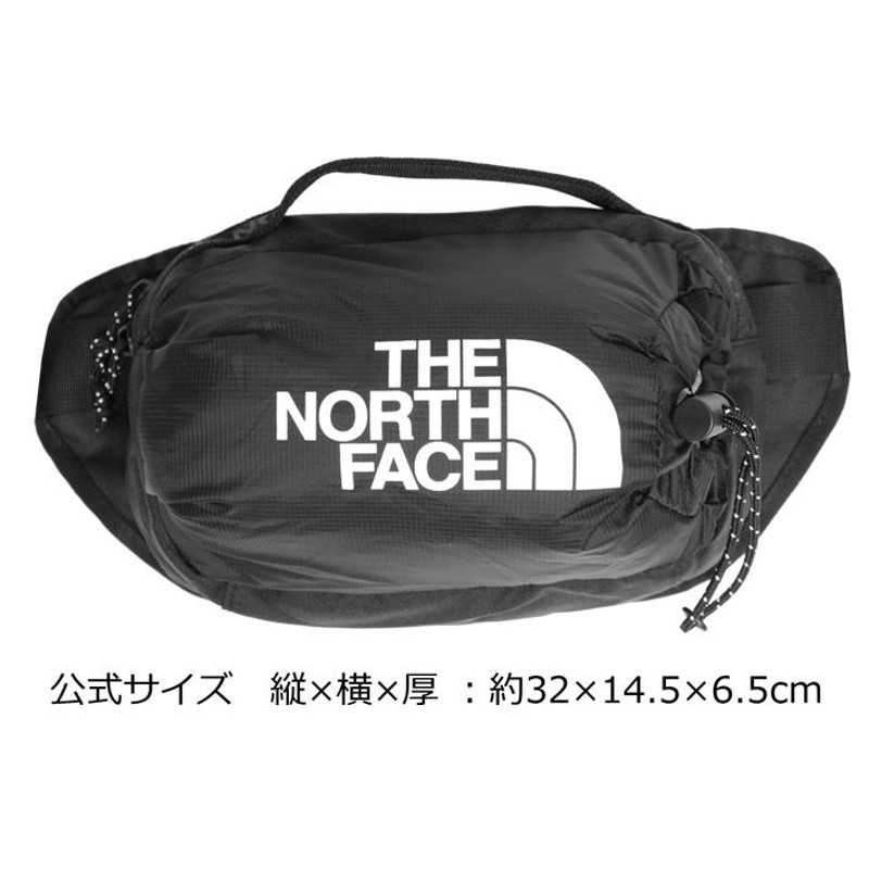 ランキング総合1位THE NORTH FACE ノースフェイス NF0A52RW ウエスト